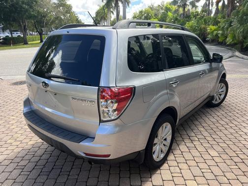 2013 Subaru Forester 2.5X Premium