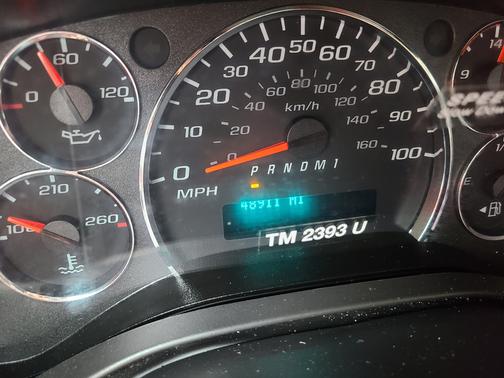 Silver 2007 Toyota FJ Cruiser Base