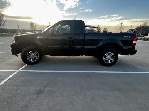 2008 Ford F-150 STX