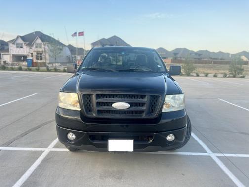 2008 Ford F-150 STX