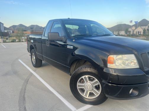 2008 Ford F-150 STX