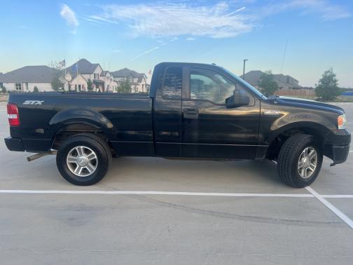 2008 Ford F-150 STX