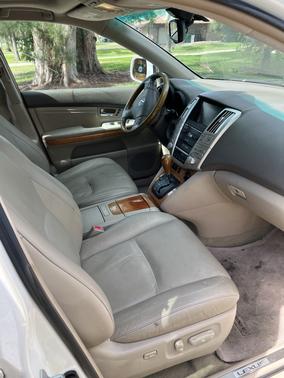 2015 Lexus ES 350 Crafted Line