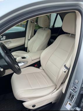 2022 Mercedes-Benz GLE 350 4MATIC