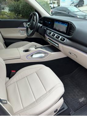 2022 Mercedes-Benz GLE 350 4MATIC