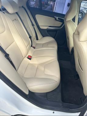 2017 Volvo S60 T5 Dynamic