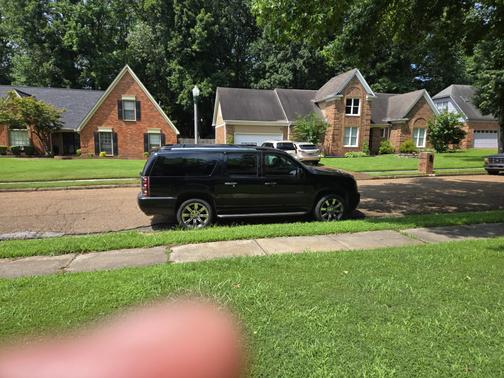 2008 GMC Yukon XL Denali
