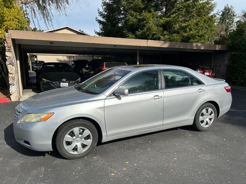 2009 Toyota Camry LE