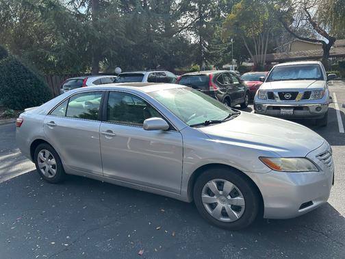 2009 Toyota Camry LE