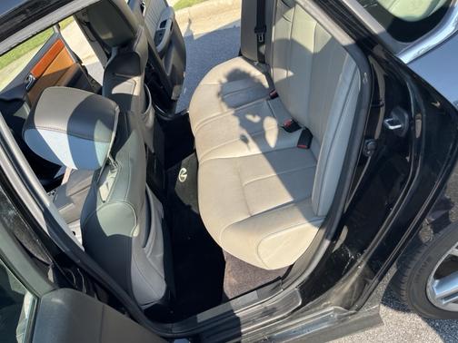 2006 INFINITI M35 Sport