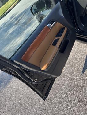 2006 INFINITI M35 Sport