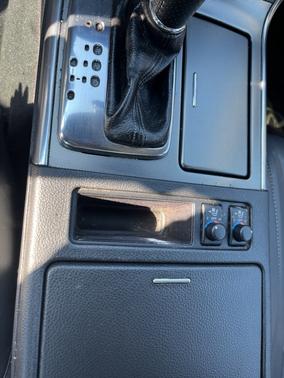 2006 INFINITI M35 Sport
