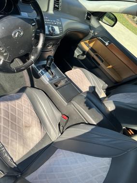 2006 INFINITI M35 Sport