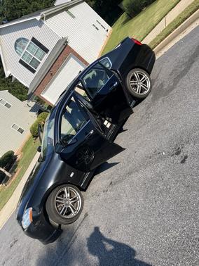 2006 INFINITI M35 Sport