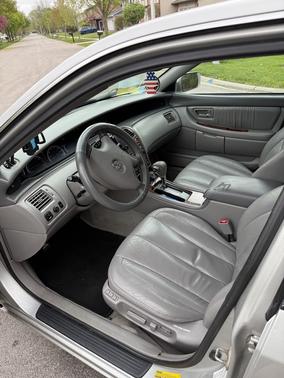2002 Toyota Avalon XLS