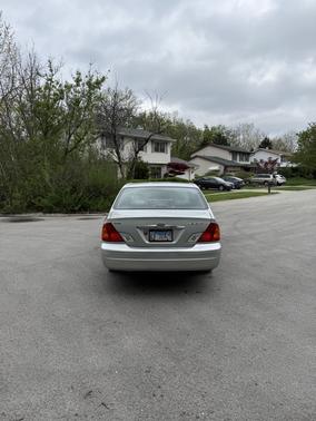 2002 Toyota Avalon XLS
