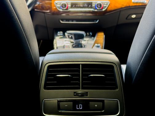 2018 Audi A5 2.0T Premium