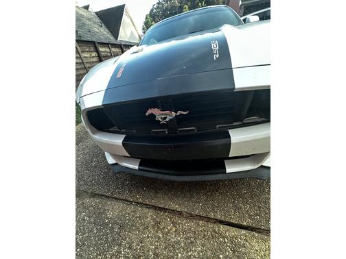 2015 Ford Mustang EcoBoost Premium