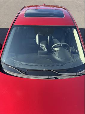 2014 Mazda Mazda3 i Grand Touring