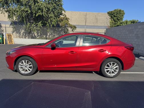 2014 Mazda Mazda3 i Grand Touring