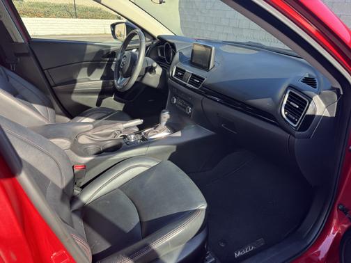 2014 Mazda Mazda3 i Grand Touring