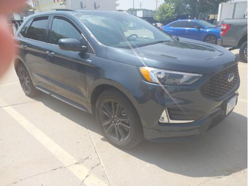 2024 Ford Edge ST-Line