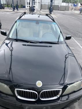 2005 BMW 325 xi Sport