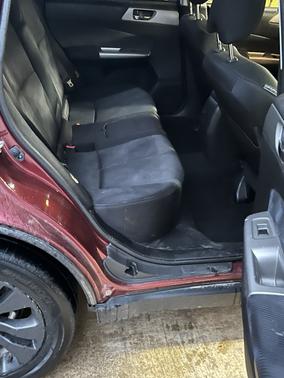 2009 Subaru Forester 2.5 X