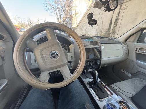 2009 Mercury Mariner V6