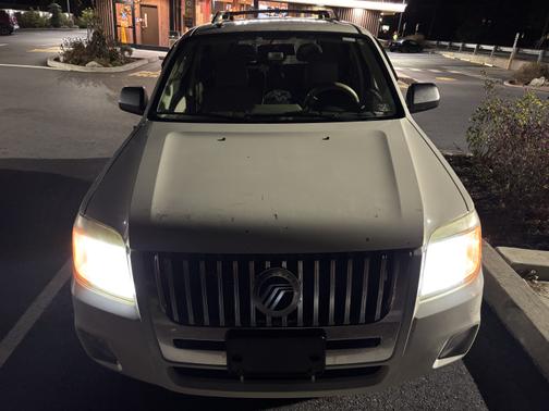 2009 Mercury Mariner V6