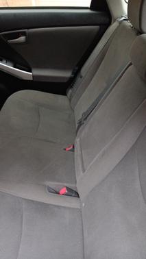 2015 Toyota Prius Four
