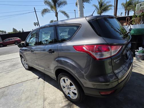 2013 Ford Escape S