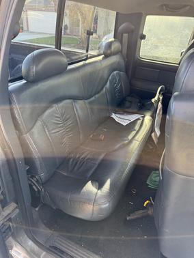 1999 GMC Sierra 1500 SLE