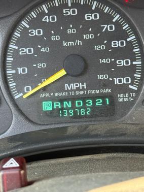 1999 GMC Sierra 1500 SLE