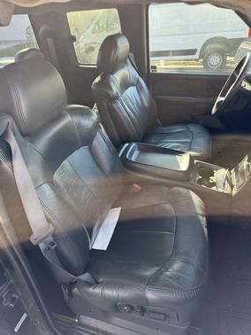 1999 GMC Sierra 1500 SLE