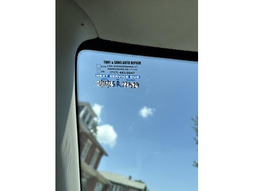 2009 Dodge Grand Caravan SE