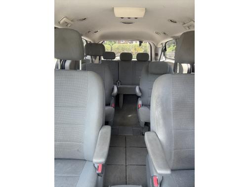 2009 Dodge Grand Caravan SE
