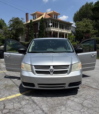 2009 Dodge Grand Caravan SE