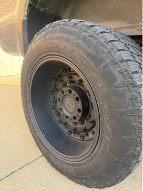 2005 Ford Excursion XLT