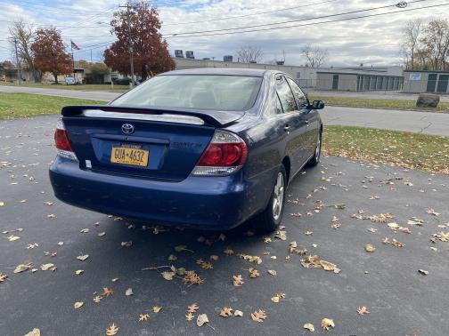 2006 Toyota Camry SE
