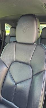 White 2016 Porsche Cayenne Cayenne