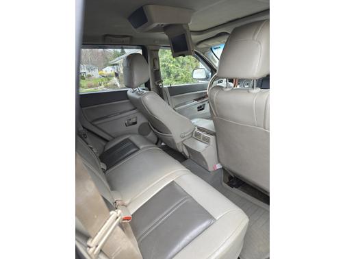 2005 Jeep Grand Cherokee Limited