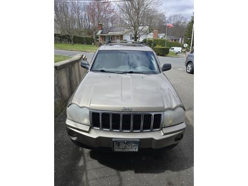 2005 Jeep Grand Cherokee Limited