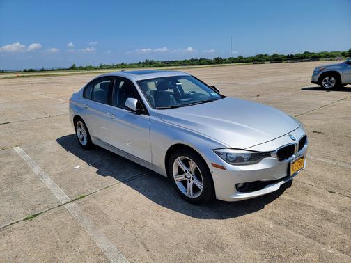 2013 BMW 328 i xDrive
