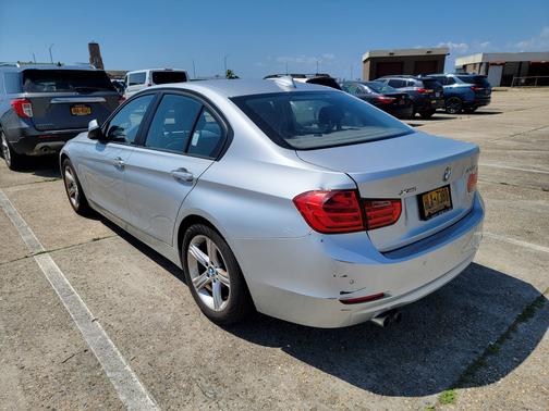2013 BMW 328 i xDrive