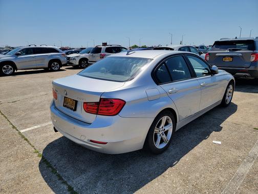 2013 BMW 328 i xDrive
