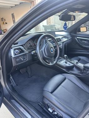 2018 BMW 330e iPerformance