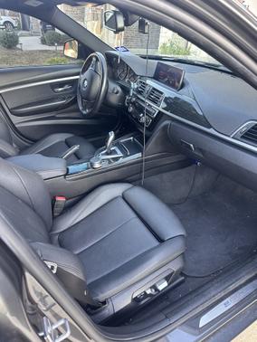 2018 BMW 330e iPerformance
