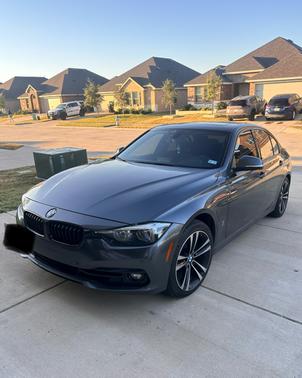 2018 BMW 330e iPerformance
