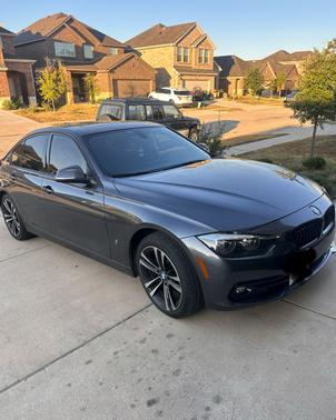 2018 BMW 330e iPerformance